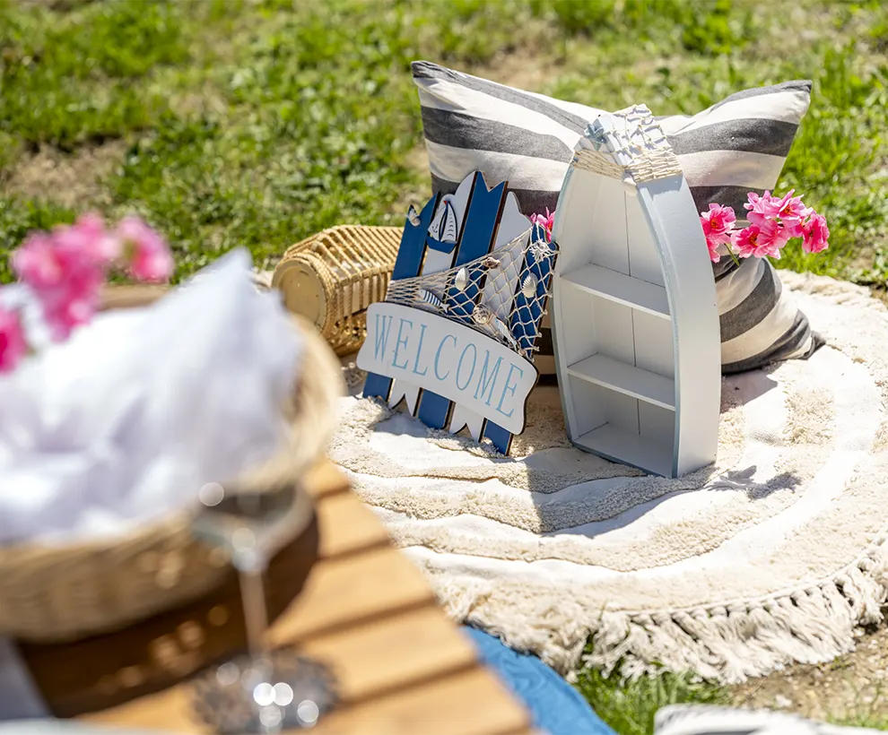 Füred Piknik - Szlogen