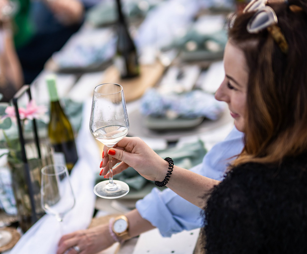 Füred Piknik - Szlogen